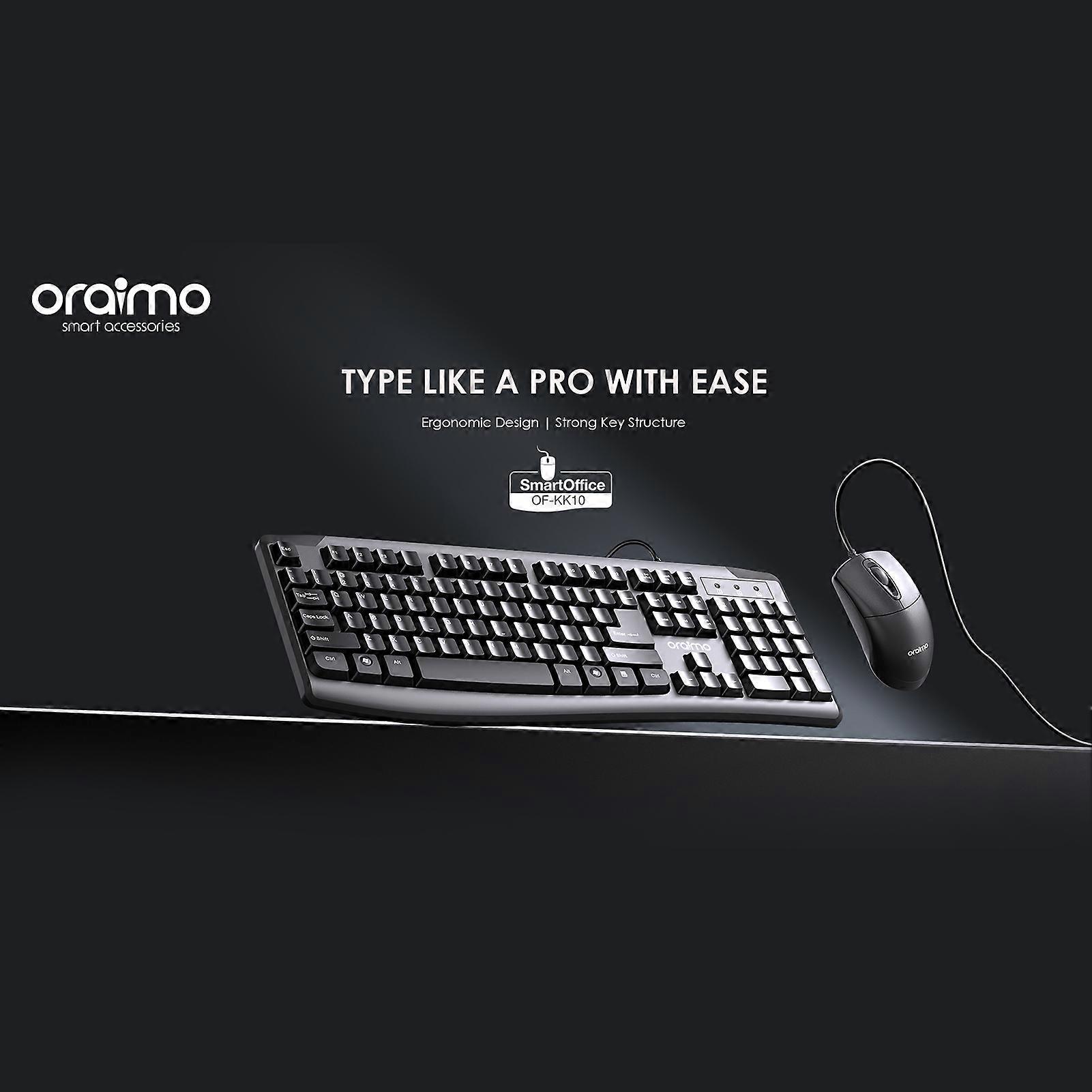 Oraimo OF-KK10 KeyboardKit