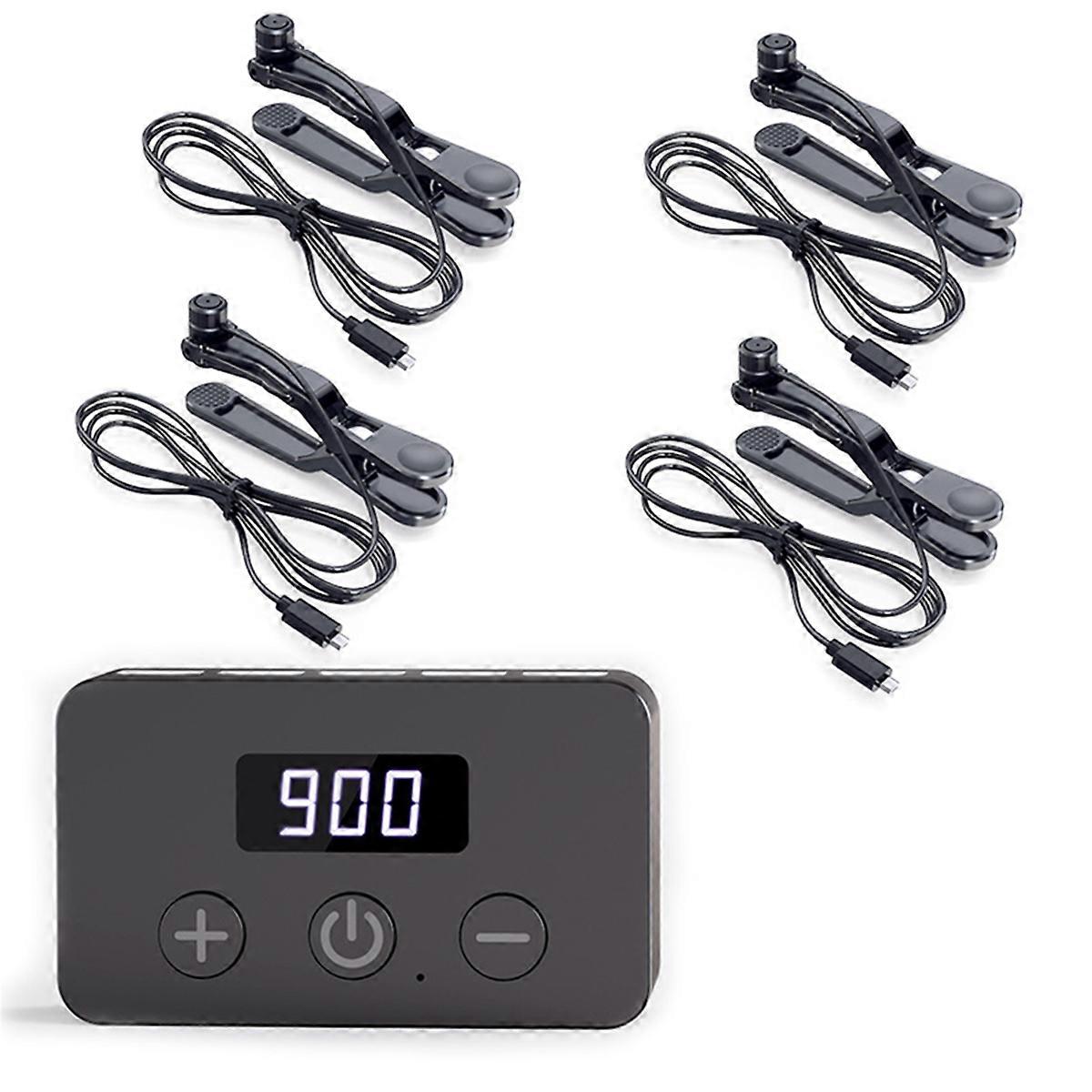 Phone Screen Auto Clicker Device Physical Simulation Finger Click Continuous Auto Point Device