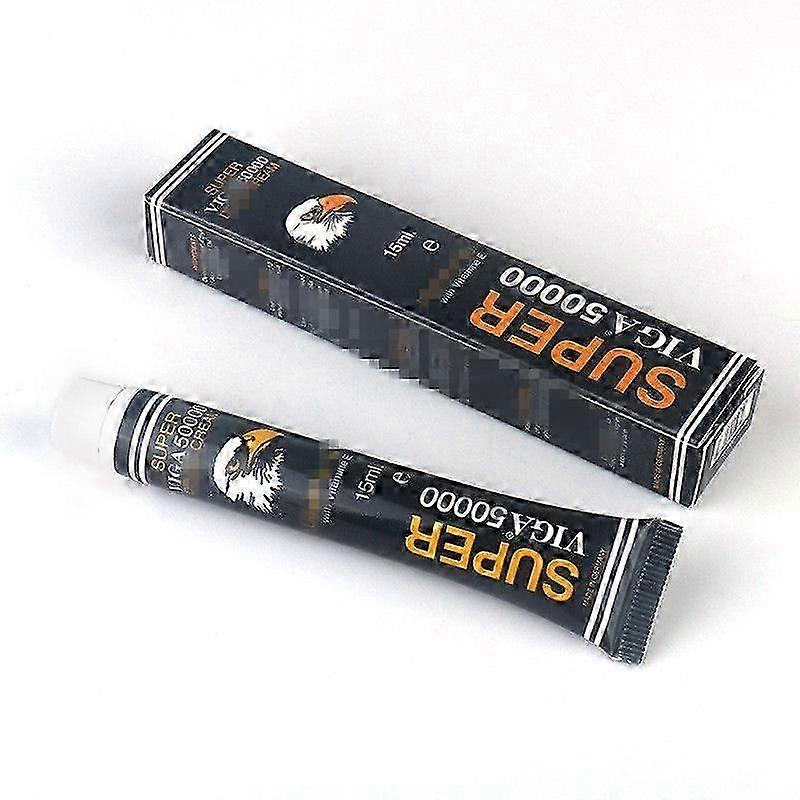 "50000 Delay Cream Men's Delay Gel Massage Cream."