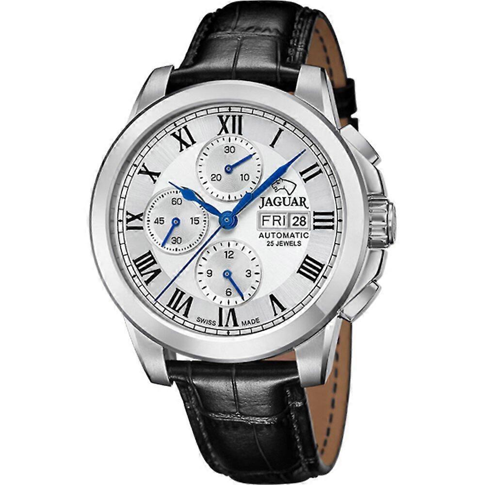 Jaguar - J975/2 - Watch - Chronograph - Automatic - Men