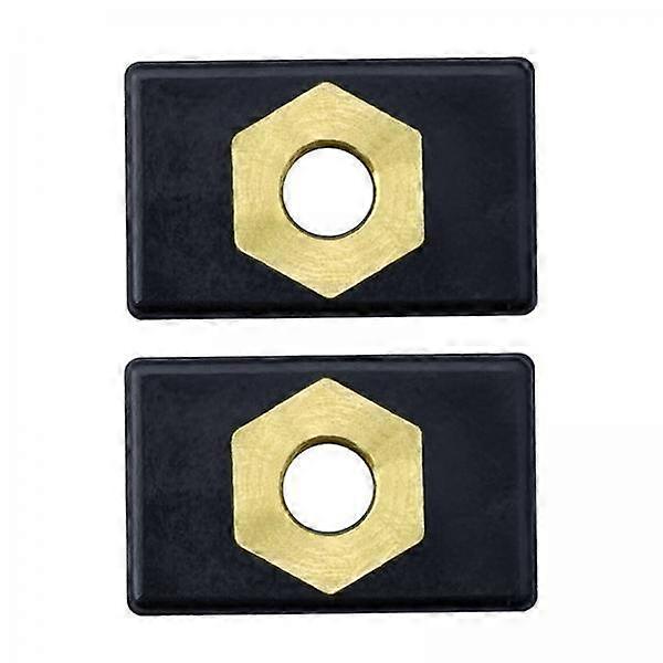 Premium Kayak Rail Attachment Kit for Storage