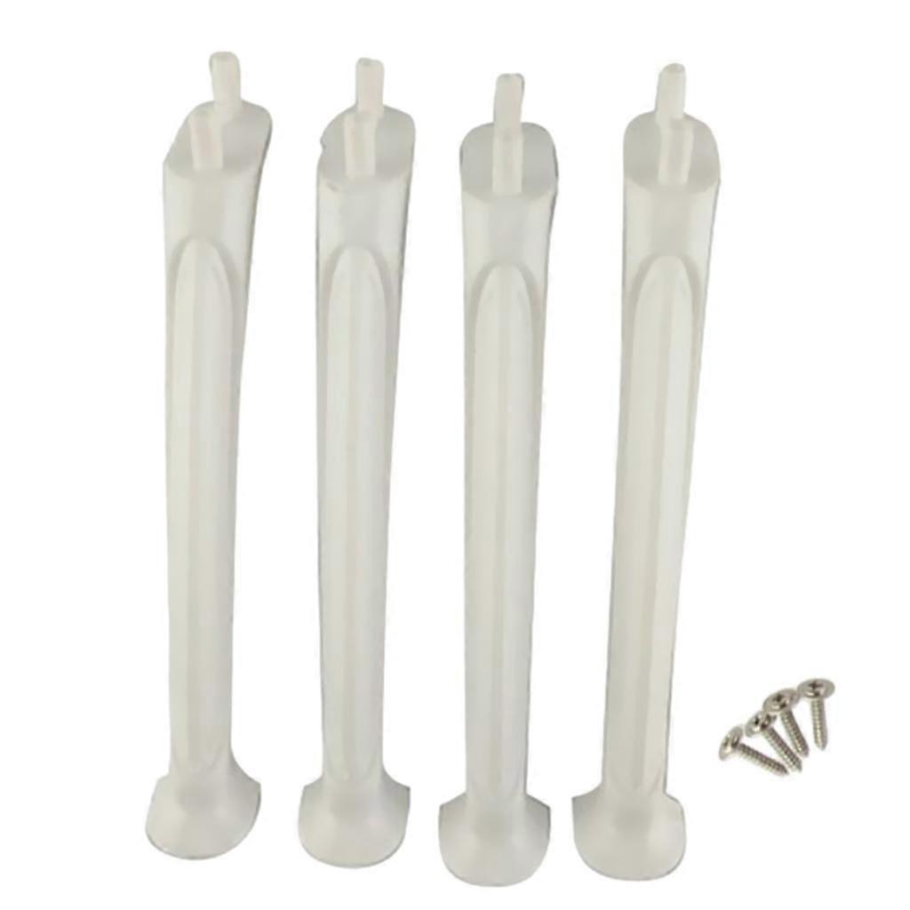 4 Pieces RC Upgrade 5HW X5HC