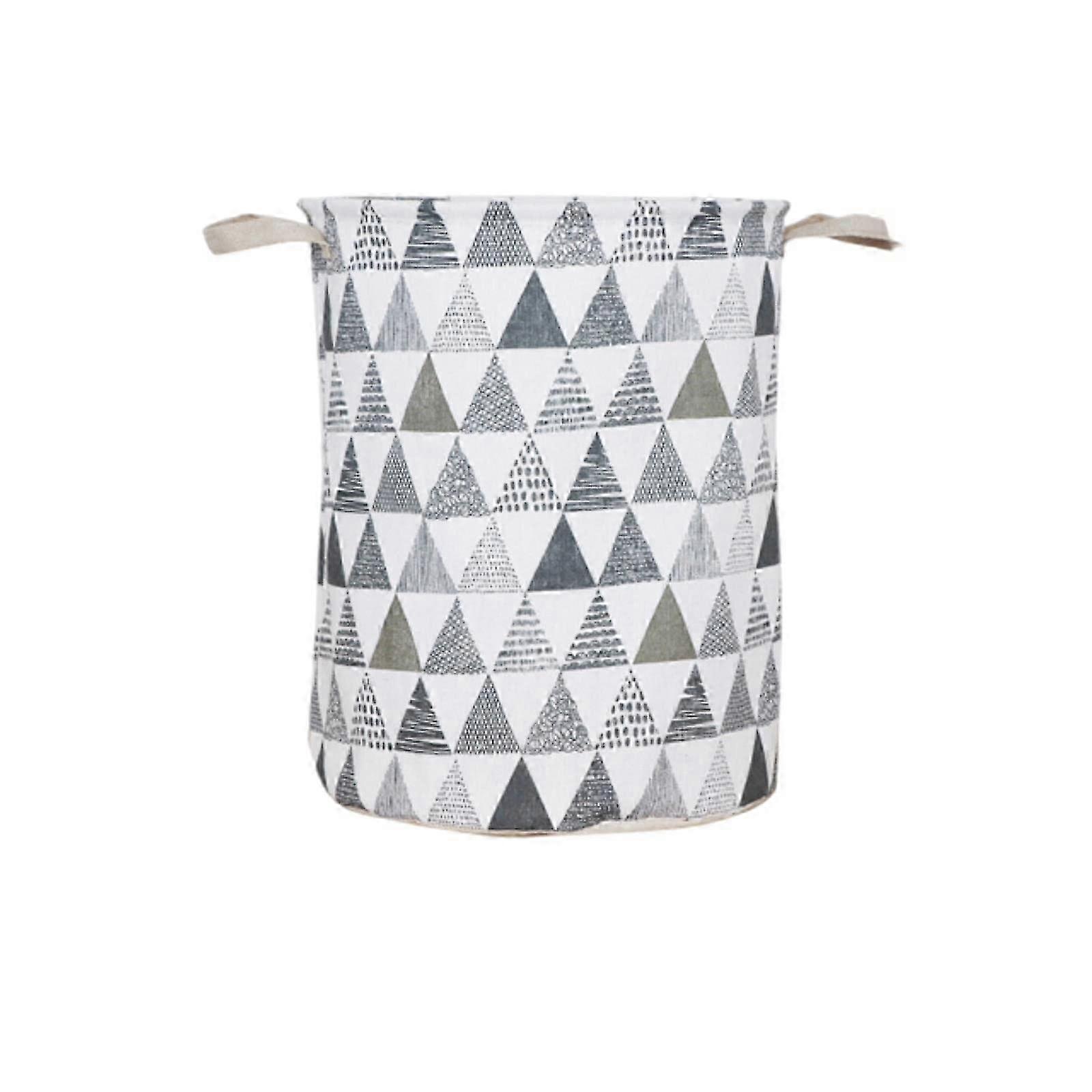 Foldable Storage Laundry Basket