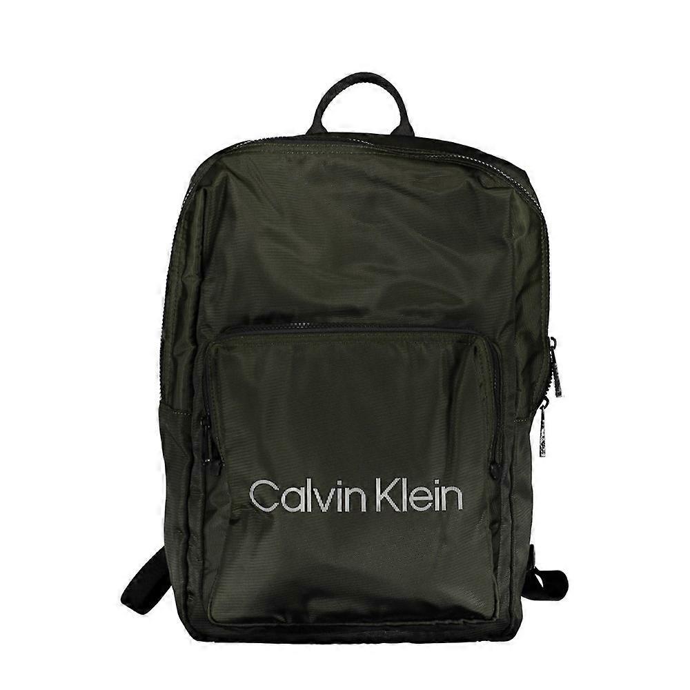 Backpacks Calvin Klein k50k510004e4a0a2dverdemrzuni