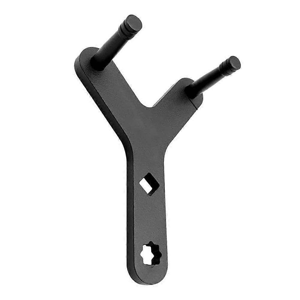 Automotive lower arm and ball joint removal tool, ball arm, disassembly, subtool, separation, car, Sarm D2U0, working spark head black 1 pc