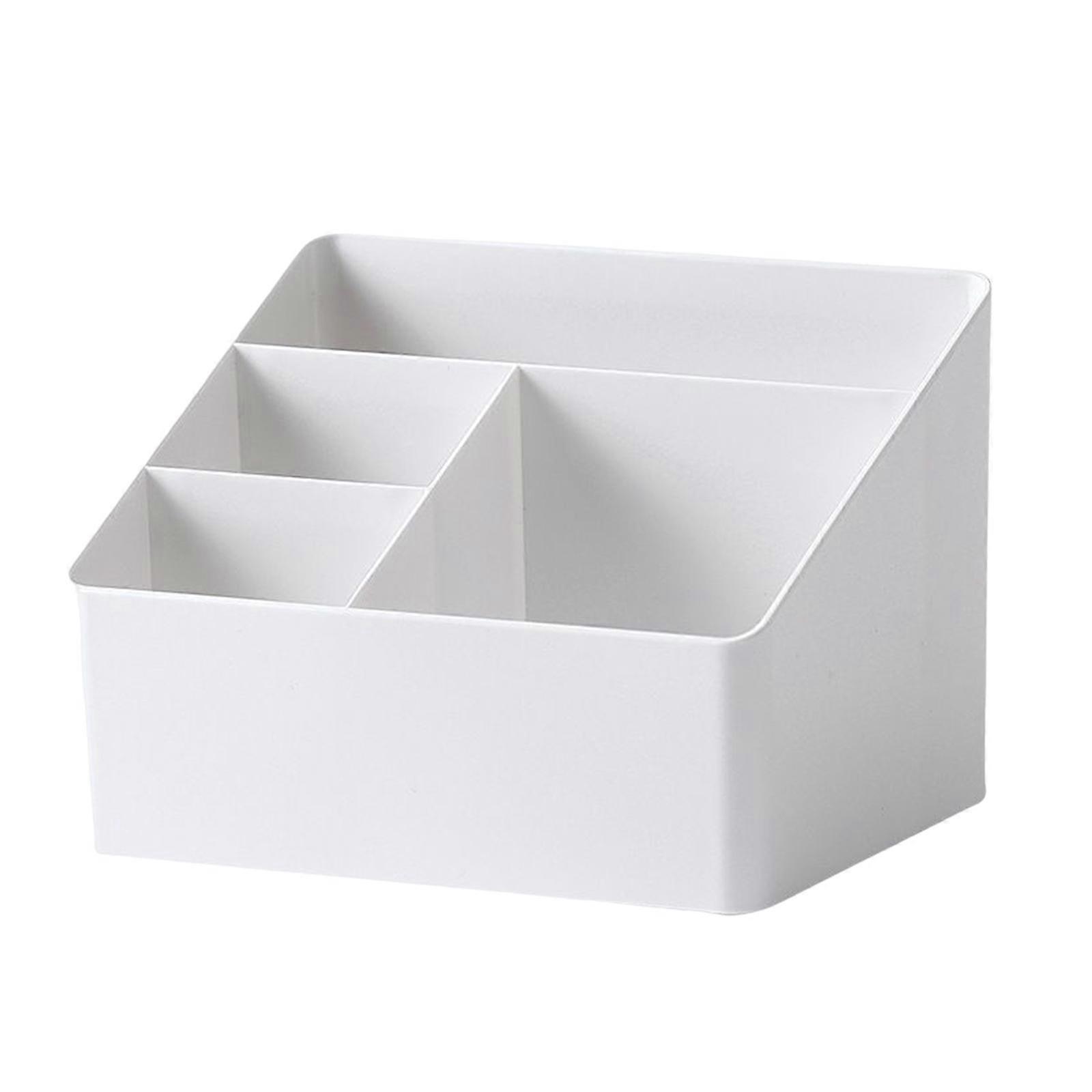 Storage Box Business Card/Pen/Pencil Holder Storage Box Sticky Note Tray