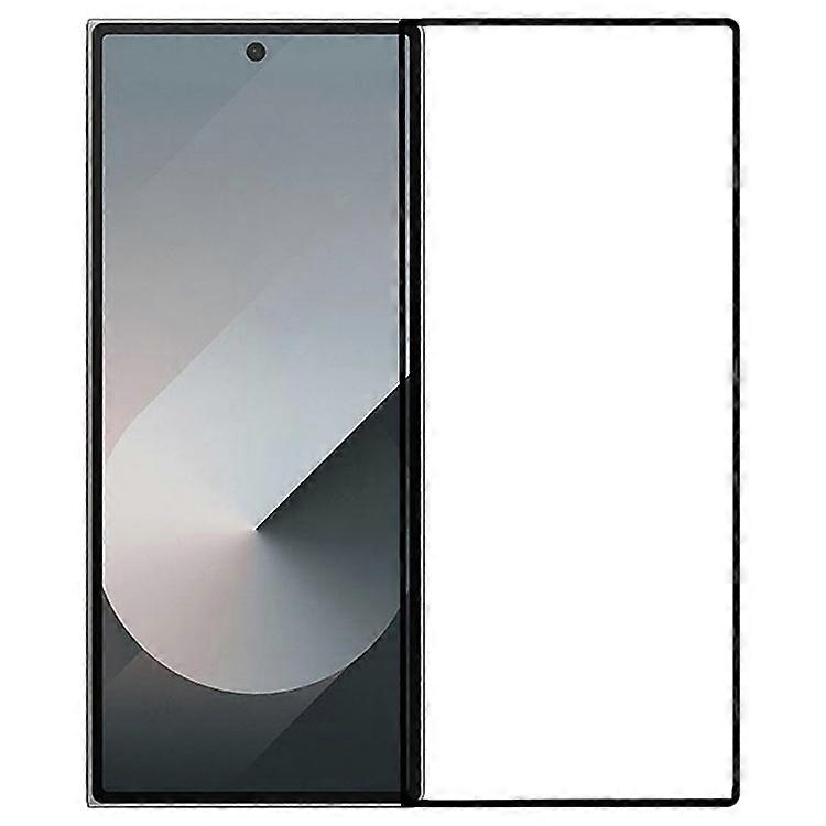 PINWUYO JKシリーズ-2 Samsung Galaxy Z Fold6 5Gフルスクリーンプロテクター9H硬度防爆に対応