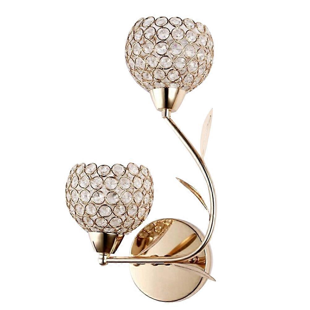 Creative Wall Lamp, Enhances Interior Aesthetics, Wide Applications