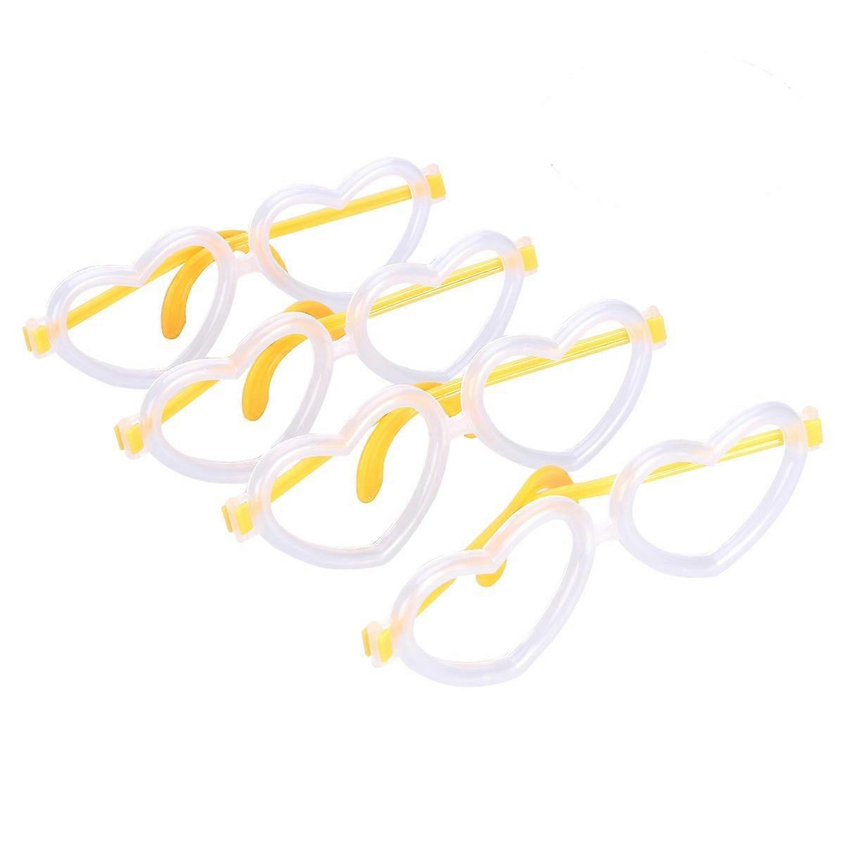 Event Glow Glasses for Kids, Easy to Carry, Wonderful for Group Activities