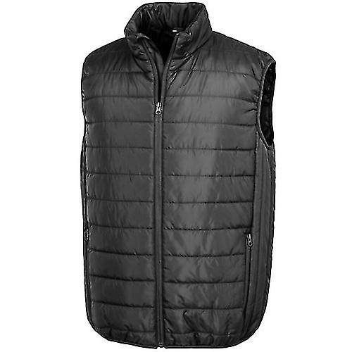Result Mens Promo Core Padded Body Warmer
