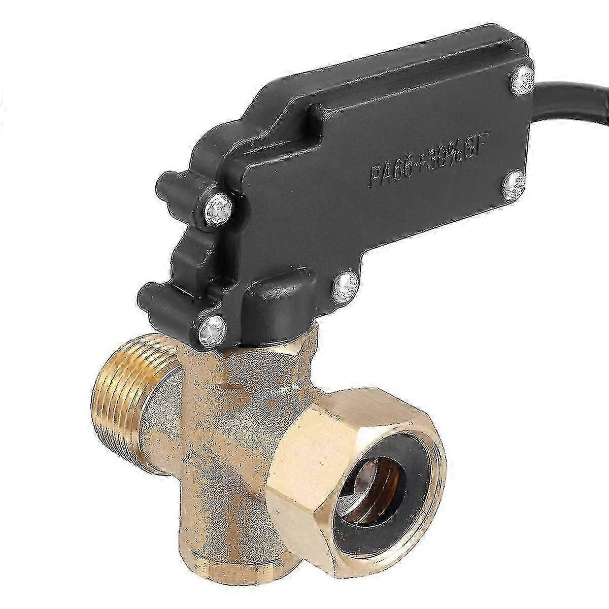 220v Automatic Water Pressure Sensing Switch Device 55/58 Model Car Washing Machine Automatically /