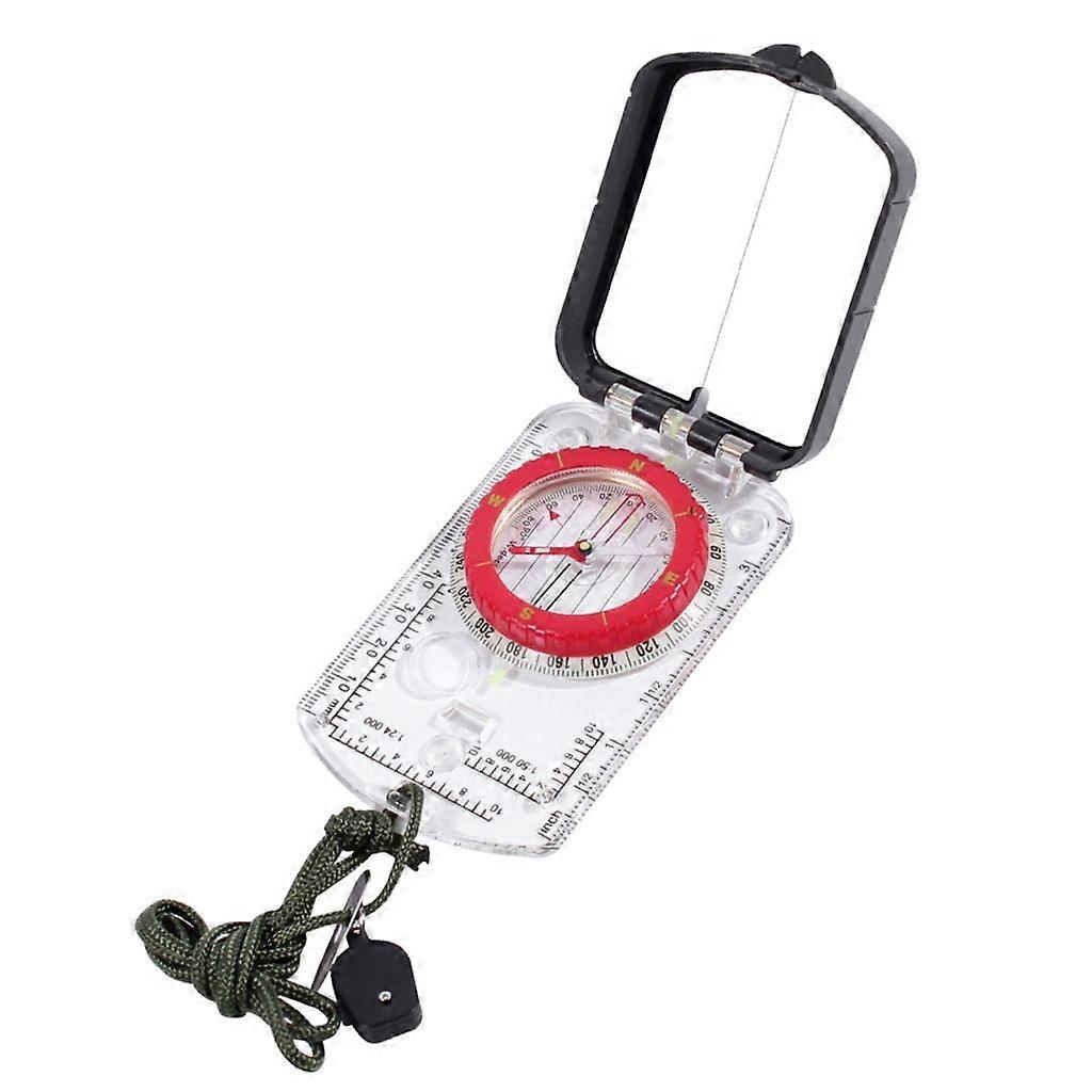 Orienteering Map Compasses Camping Survival Compasses Map Reading Compasses