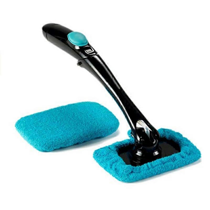 Windshield Wizard Car Window Cleaner Kit for Windscreen Glass Reusable