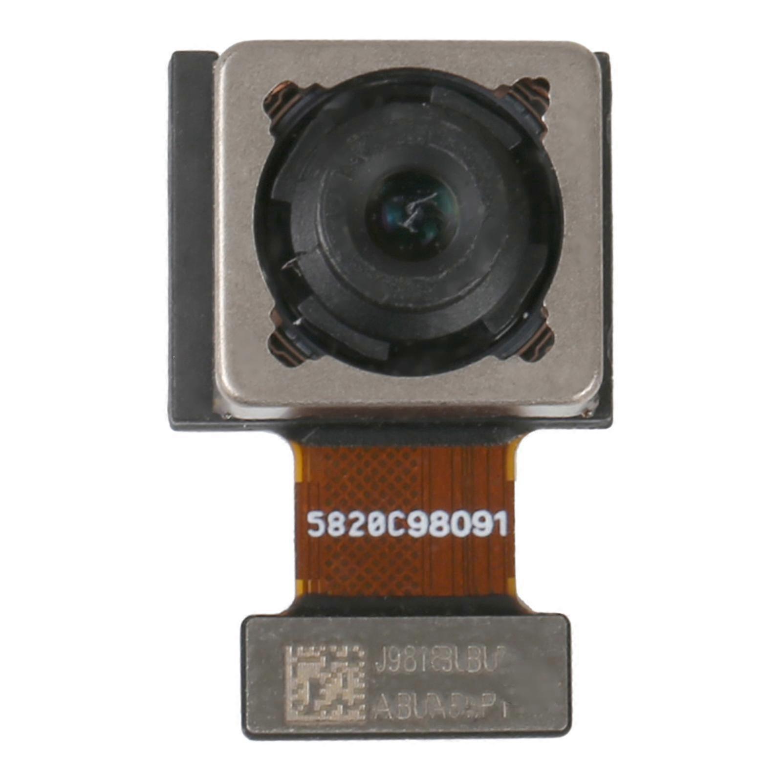 For Huawei Enjoy 10 COMPATIBLE Back Facing Camera 2025