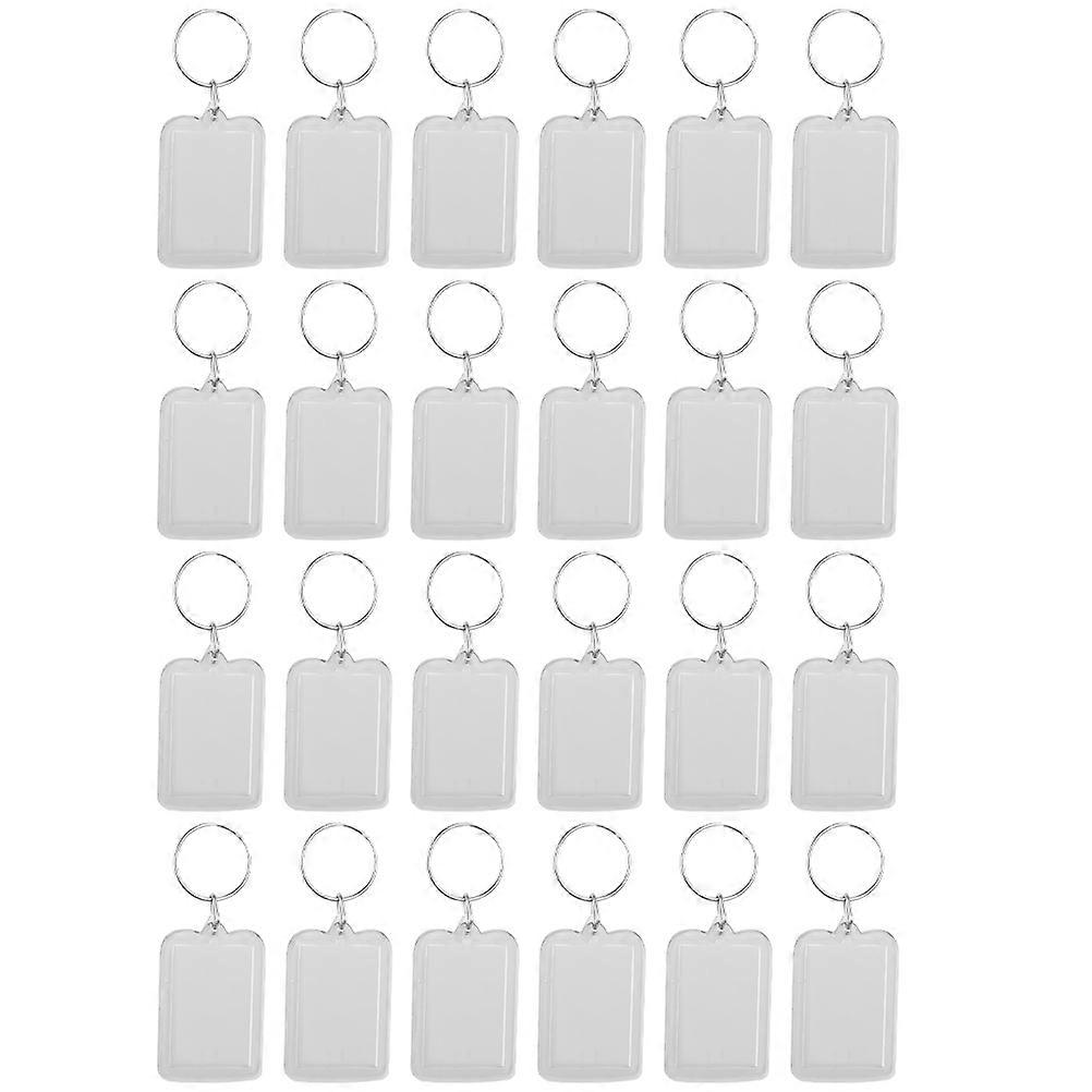 Artistic Picture Frames Keychains, Thoughtfully Designed for Meaningful Present Ideas