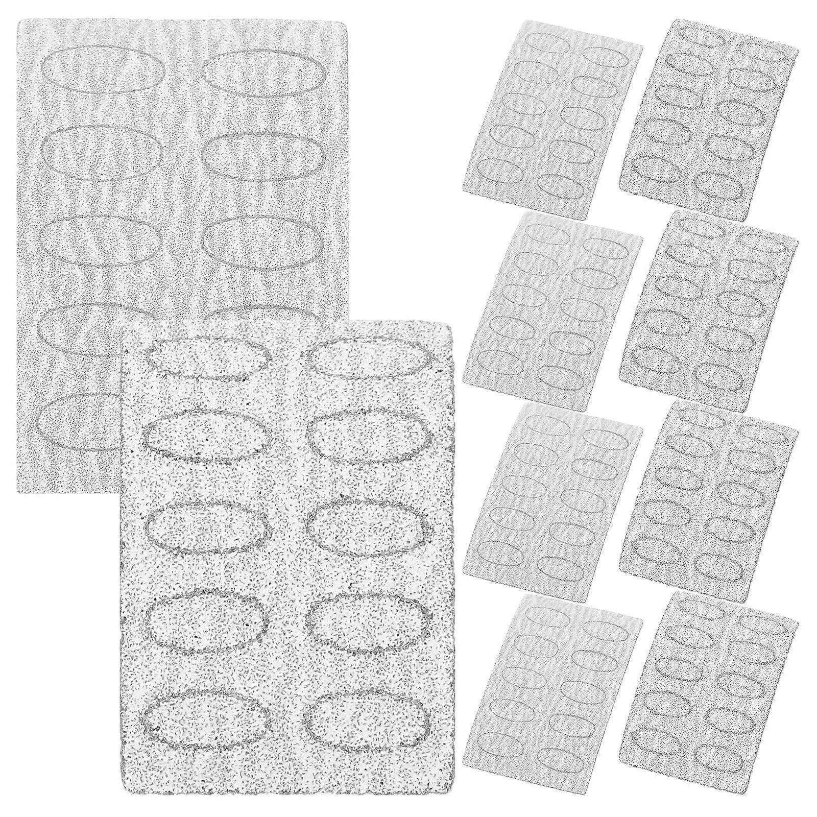 Gentle Foot Exfoliating Slices Suitable for All Age Groups