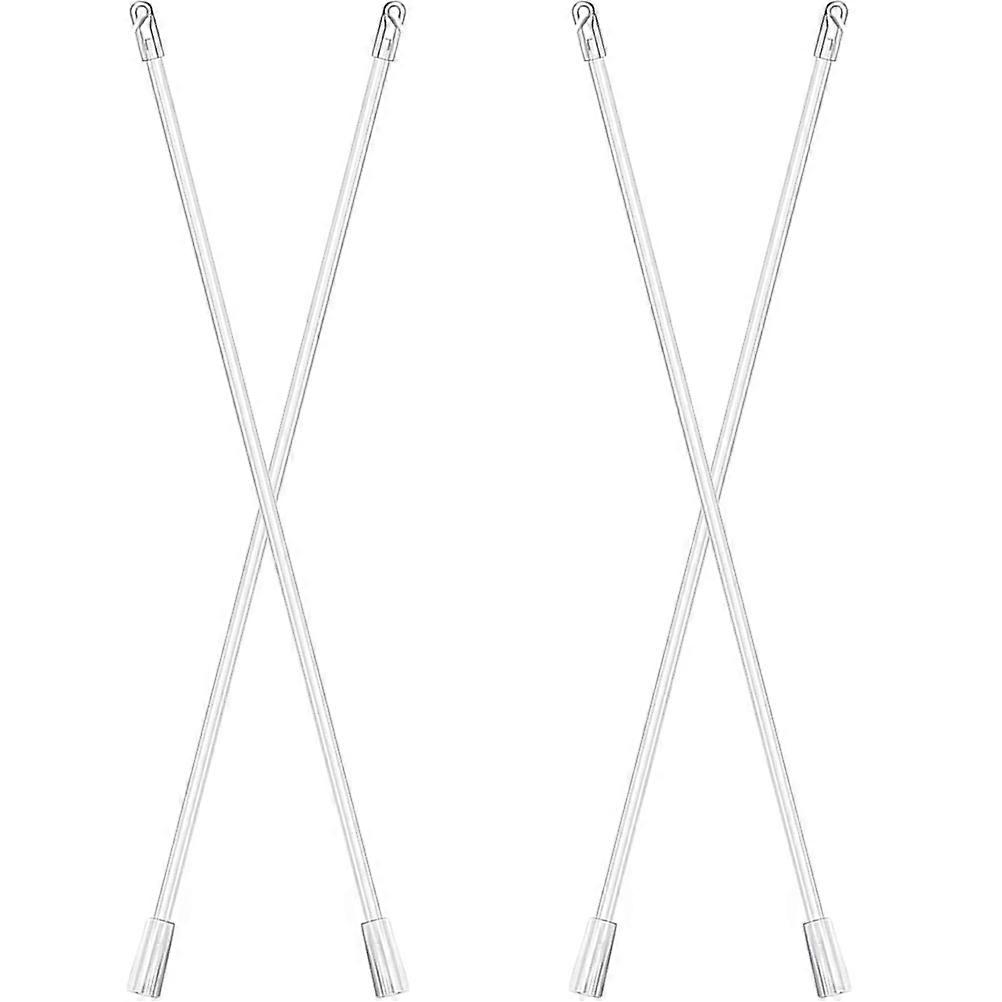 Window Blind Handles, Lightweight yet Robust Wand for Everyday Use, Quick Installation