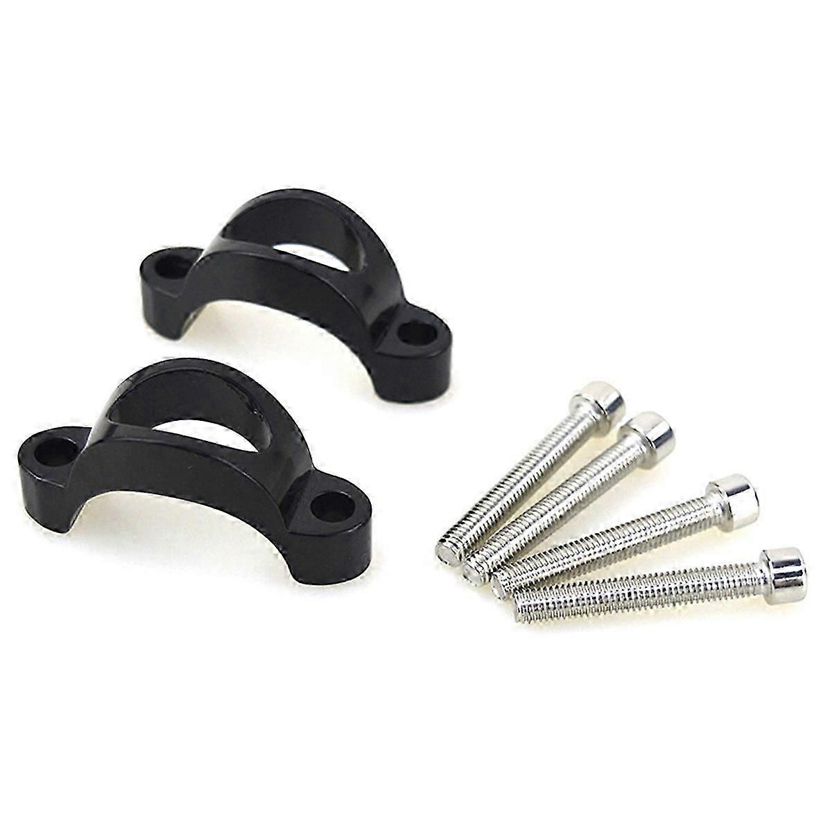 31.8 מ"מ 10 מ"מ סגסוגת אופני כביש הרמת מכונת כביסה מנוף כידון אביזרי כידון