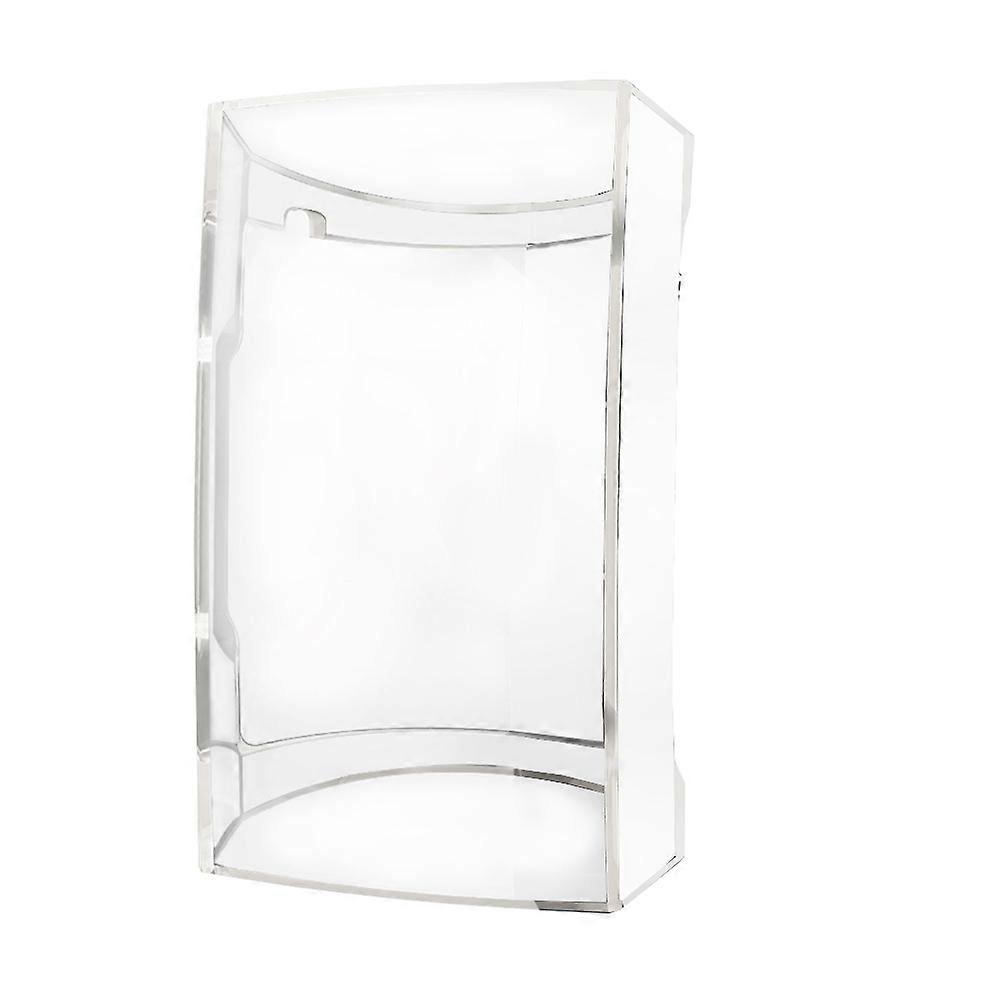 Watch Protective Cover TPU Case Shock-Proof For 3 Transparent 1Pcs