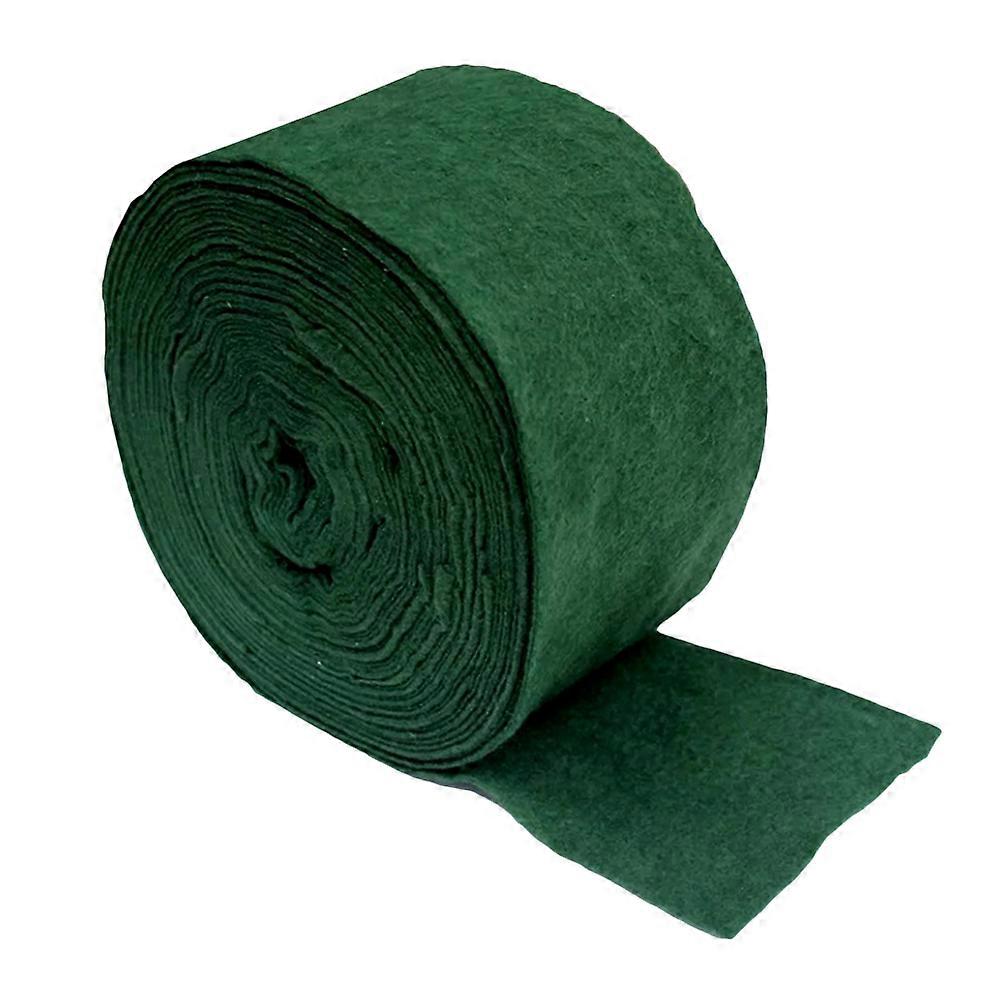Tree Trunk Guards Winter-Proof Insulation for Trees 20Mx13cm Non-Woven Fabrics Cold Protection 1Pcs
