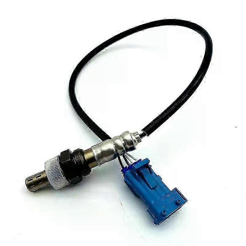 Rear Lambda Probe Oxygen O2 Sensor Fit Suitable for Peugeot 206 207 208 306 307 308 508 ranch partner bipper 1618V3 1628NY 1628KY 1618V3
