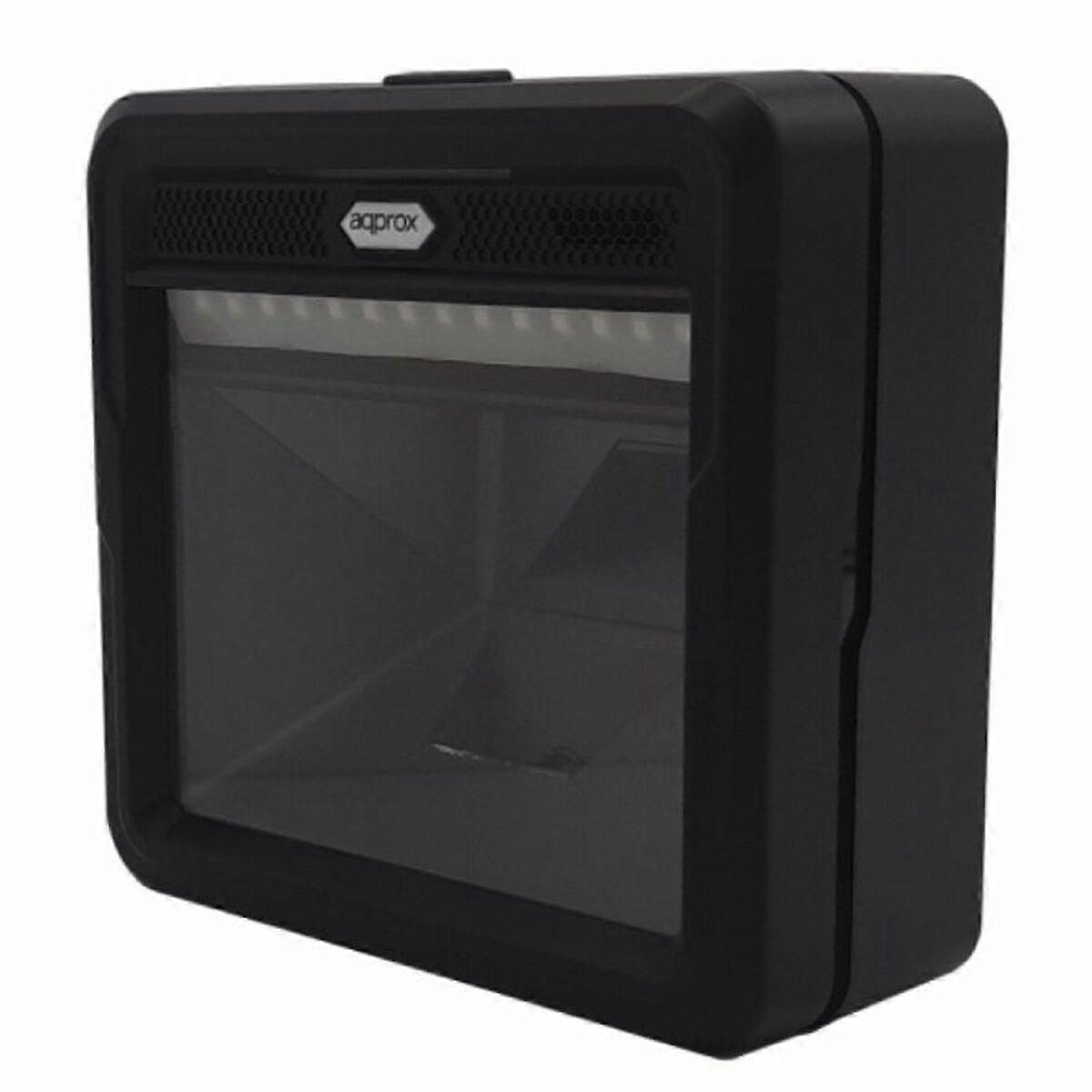 Barcode Reader ca! 1D-2D