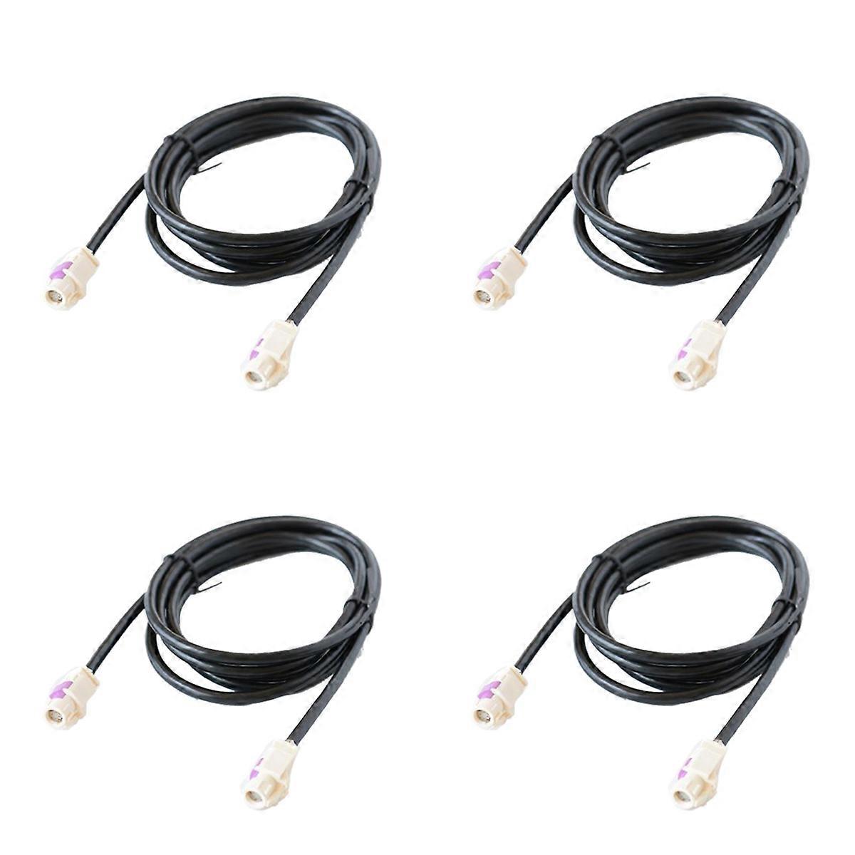 For Cable for USB Glovebox HSD F20 F30 F18 F56 G38 NBT LVDS