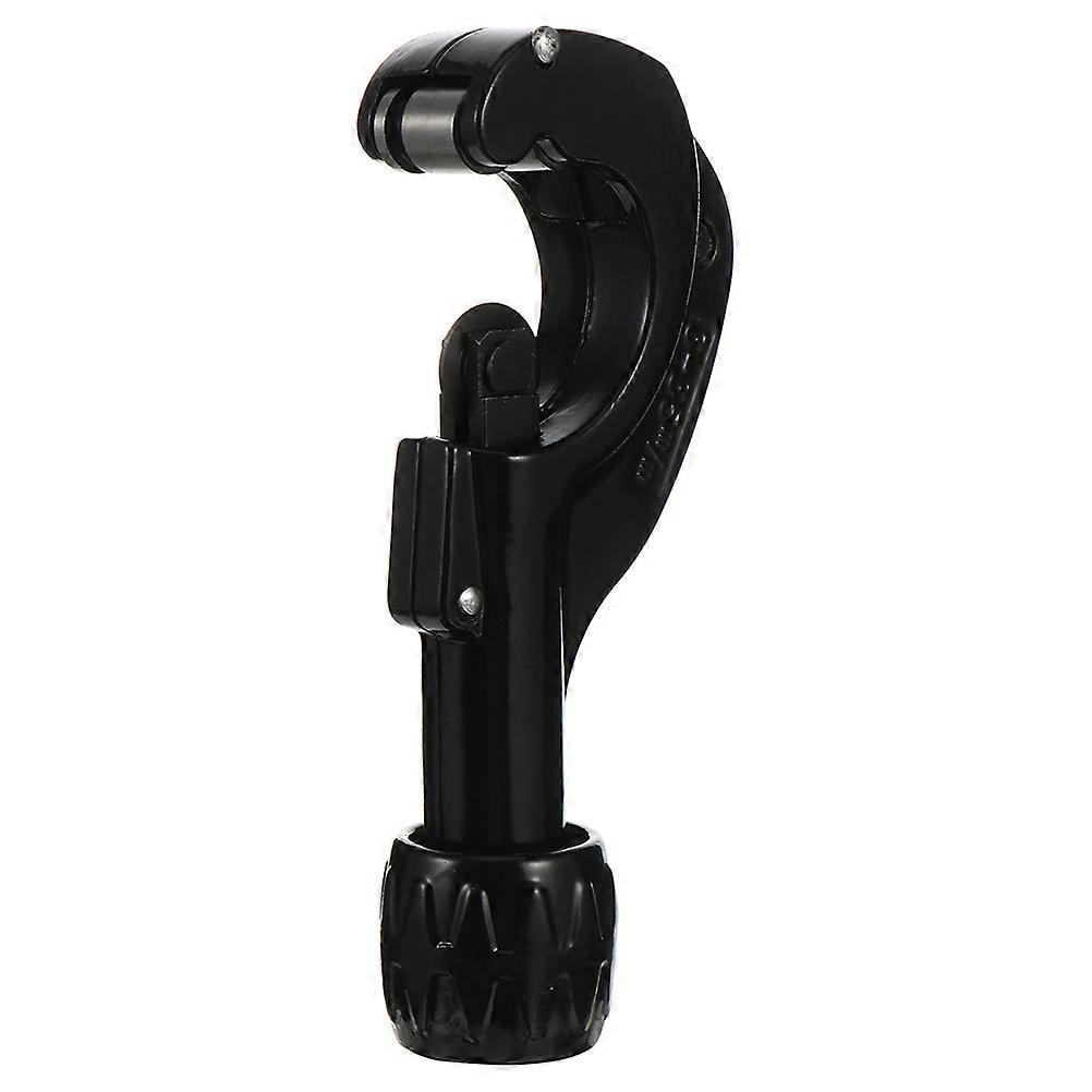 Deburring Tool Tubing For Cutting Stainless Steel Pipes Black 1Set