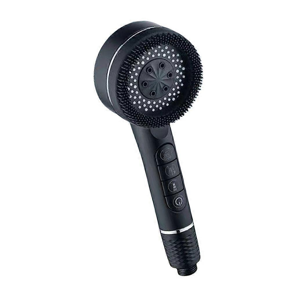 Practical Bathroom Shower Head Accessory for Shower Hot Water Control Use
