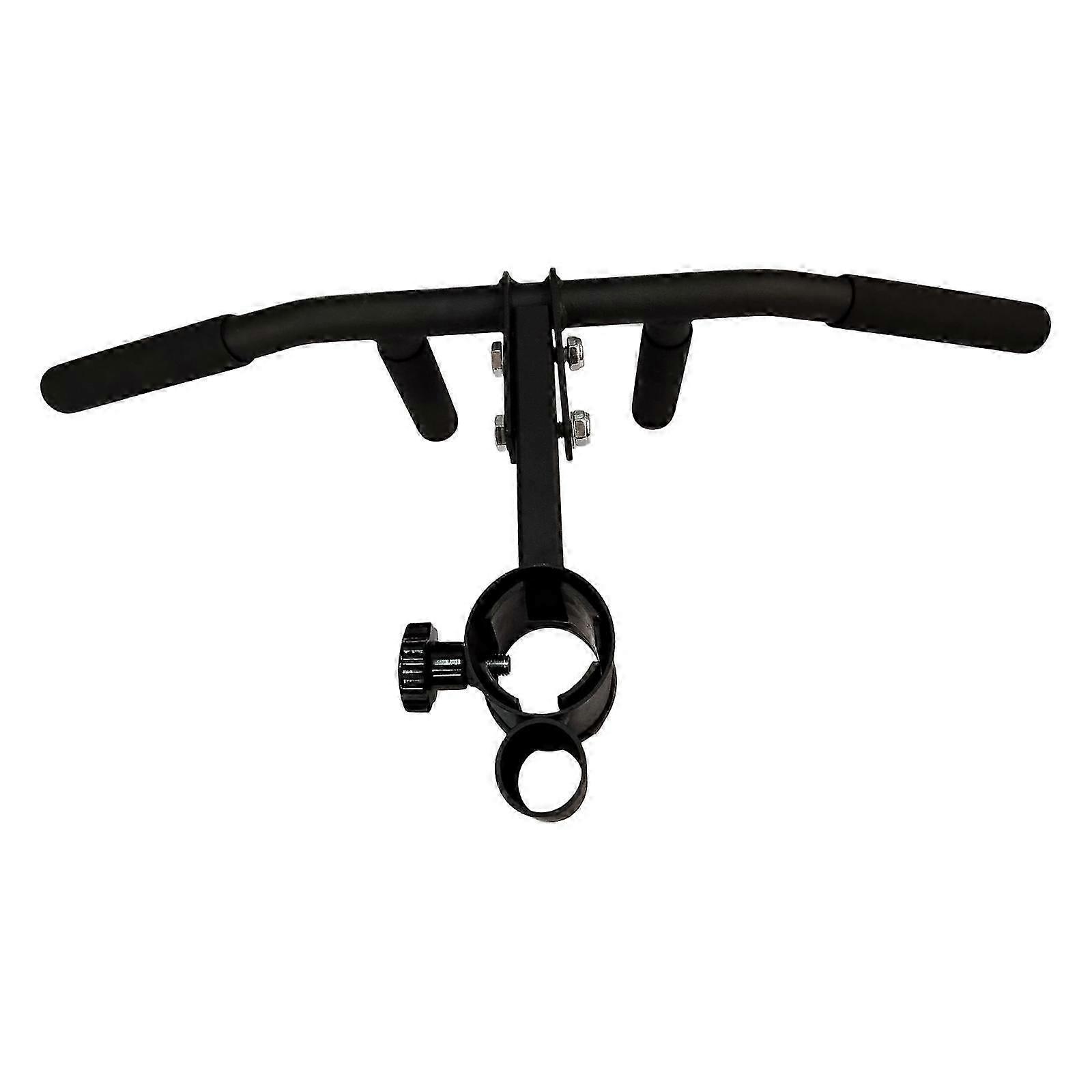 Profession T Bar Row Landmine Attachment For Enhances Strength Training And Exercise Variety, Strong Connection Designs