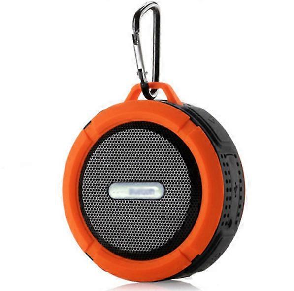 Bluetooth Speaker - Portable Speaker Bluetooth Wireless