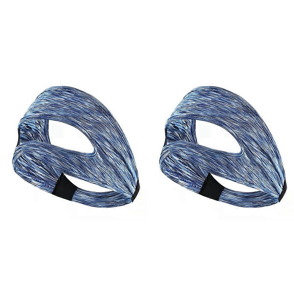 For VR Eye Mask Cover,Blue