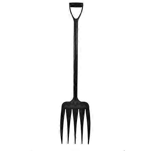ハロルド ・ ムーア拡張 D グリップ Unifork