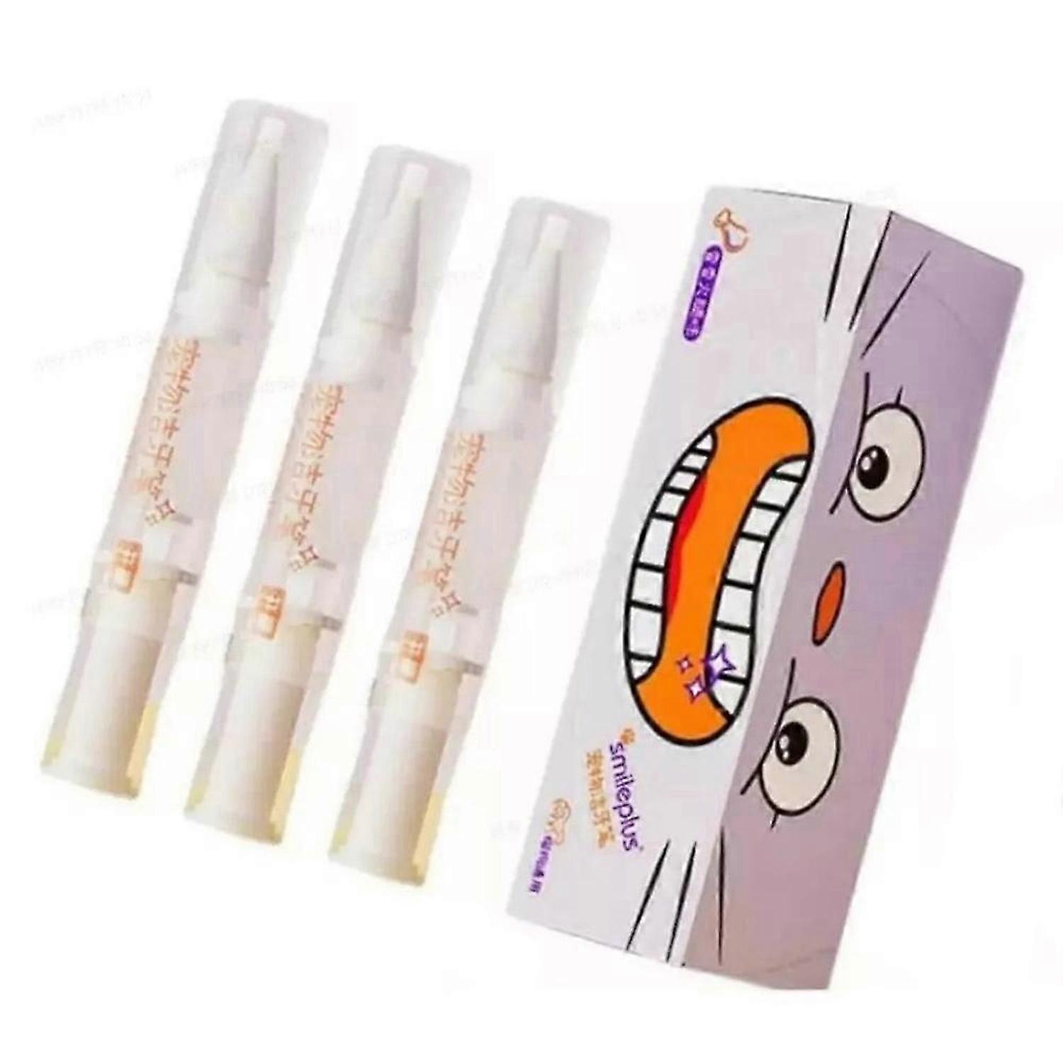 עט מברשת שיניים לחיות מחמד, עט מברשת שיניים לחיות מחמד Doggocomfort, עט מברשת שיניים לכלבים חתול