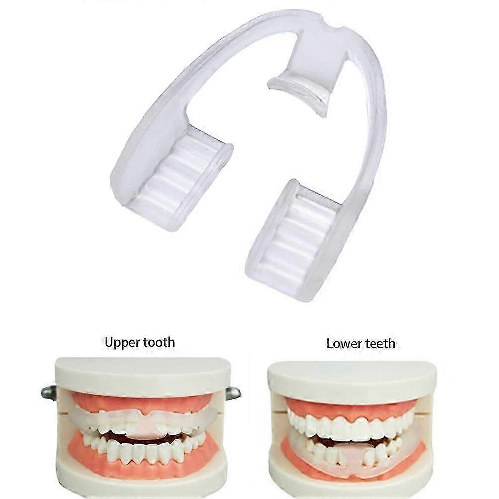 Professional Dental Night Guard Teeth Grinding Protector Stops Teeth Grinding