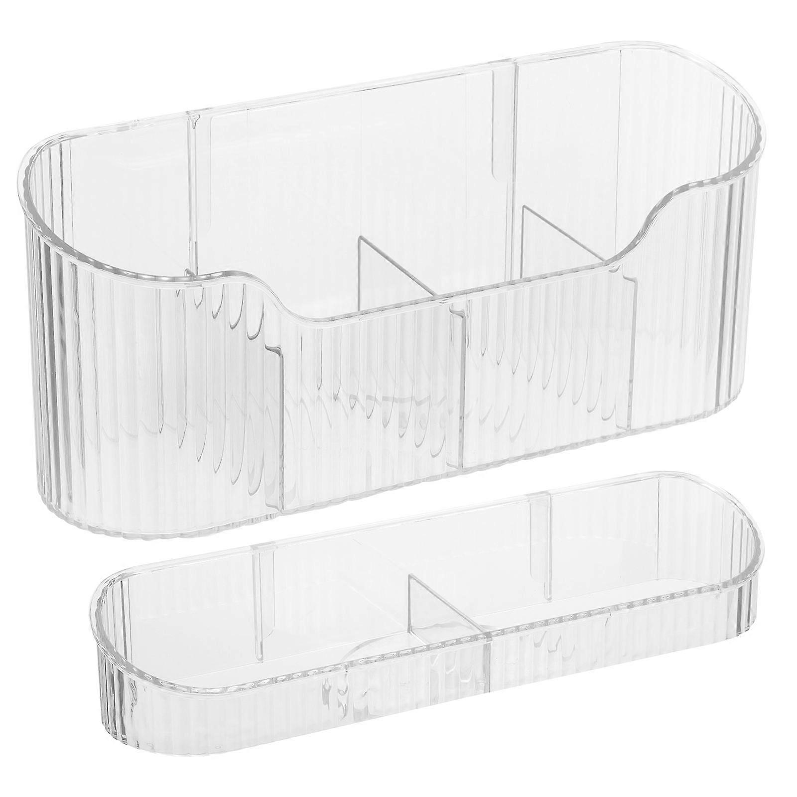 Umbrella Storage Mounted Umbrella Holder Indoor Umbrella Stand 23x10cm Space-saving 1Set