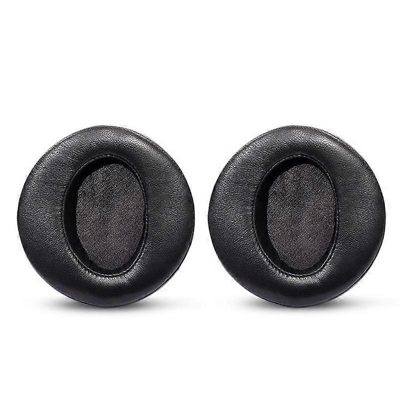 2pcs Insert Replacement Earpads For DENON AH-D2000 / D5000 / D5200 / D7000