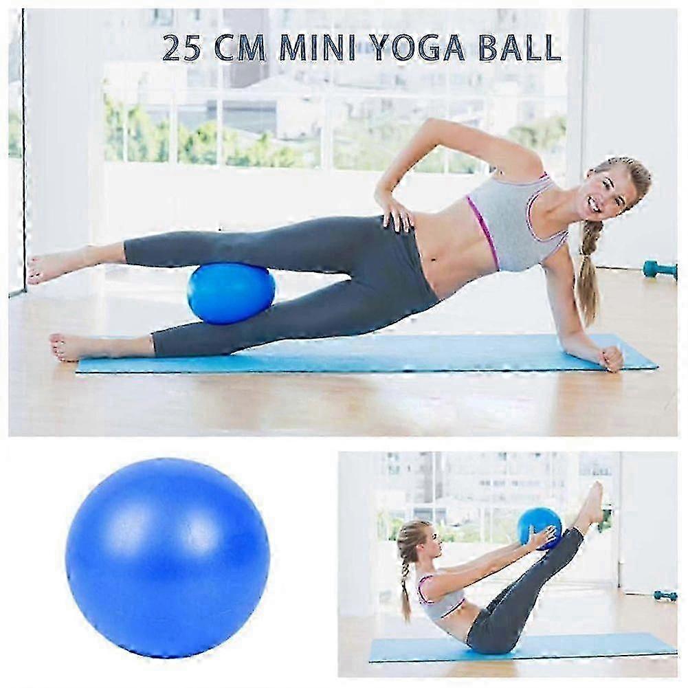 ヨガフィットネス 11点セット ピラティス 自宅ワークアウト用機器、リングサークル、レジスタンスバンド、戦利品バンド、ヨガボール&ストレッチストラップ