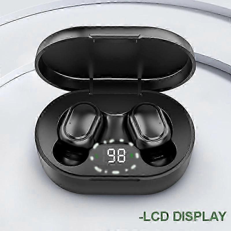 Mini Hearing Aids For Deafness Bluetooth Hearing Aid Elderly Rechargeable Sound Amplifier High Power Noise Reduction audifonos