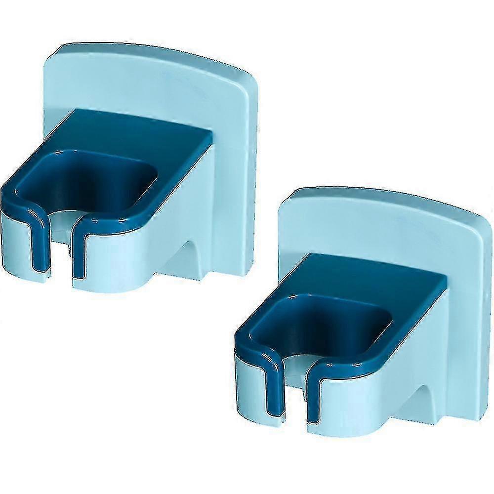2025 2er-Pack Haartrocknerhalter