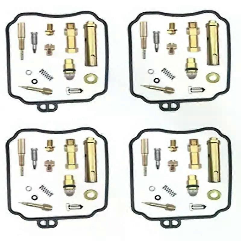 για YAMAHA XJ 600 S XJN 600S Diversion XJ600S XJ600N XJ600 1996-2002 Κιτ wechat συστήματος καυσίμου καρμπυρατέρ μοτοσικλέτας
