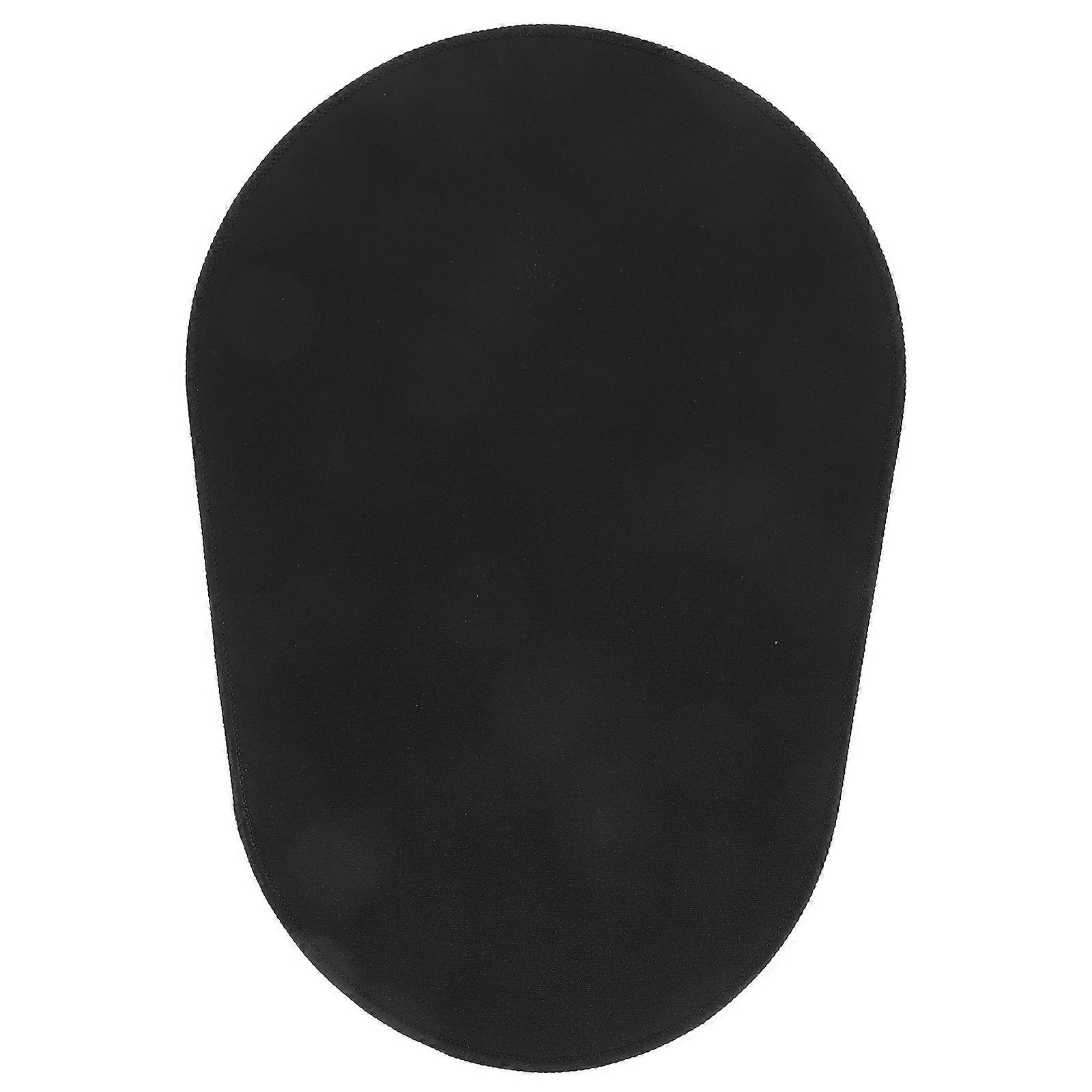 Stand Mixer Sliding Mat Nonslip Rubber Pad Kitchen Use 36.80X25.70X0.40CM Noise Reduction 1Pack