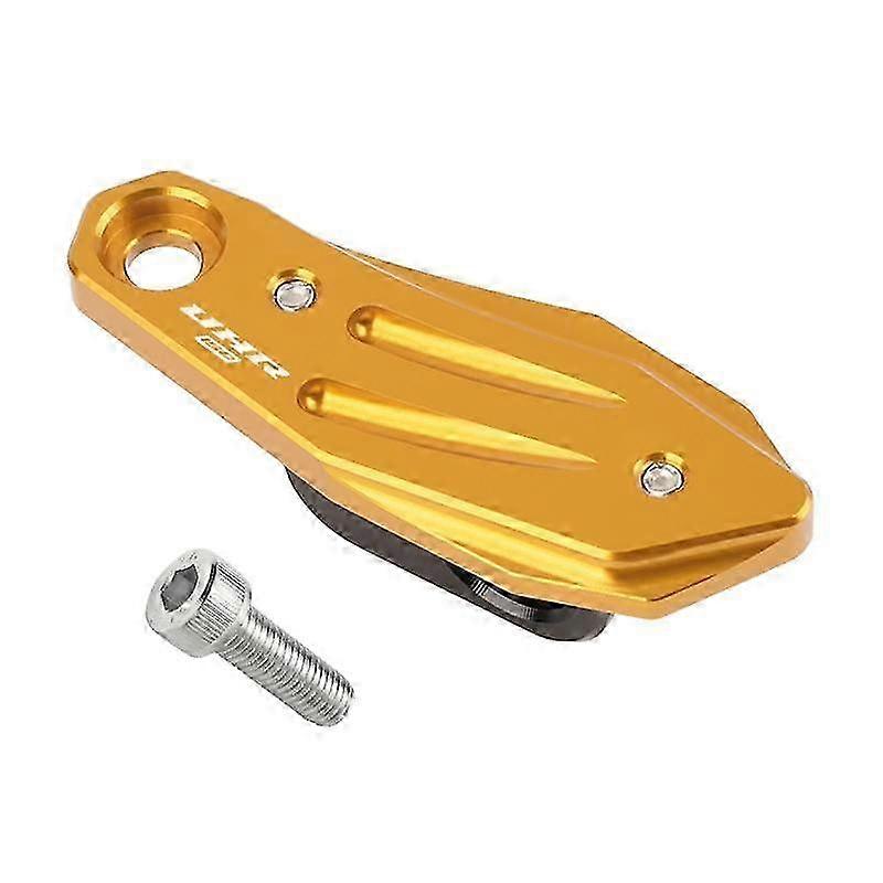 Support de faisceau de câbles adapté à une certaine marque UHR150, pince de modification de faisceau d’instruments, accessoire de support décoratif en alliage d’aluminium