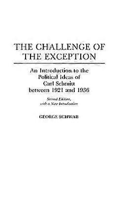 The Challenge of the Exception