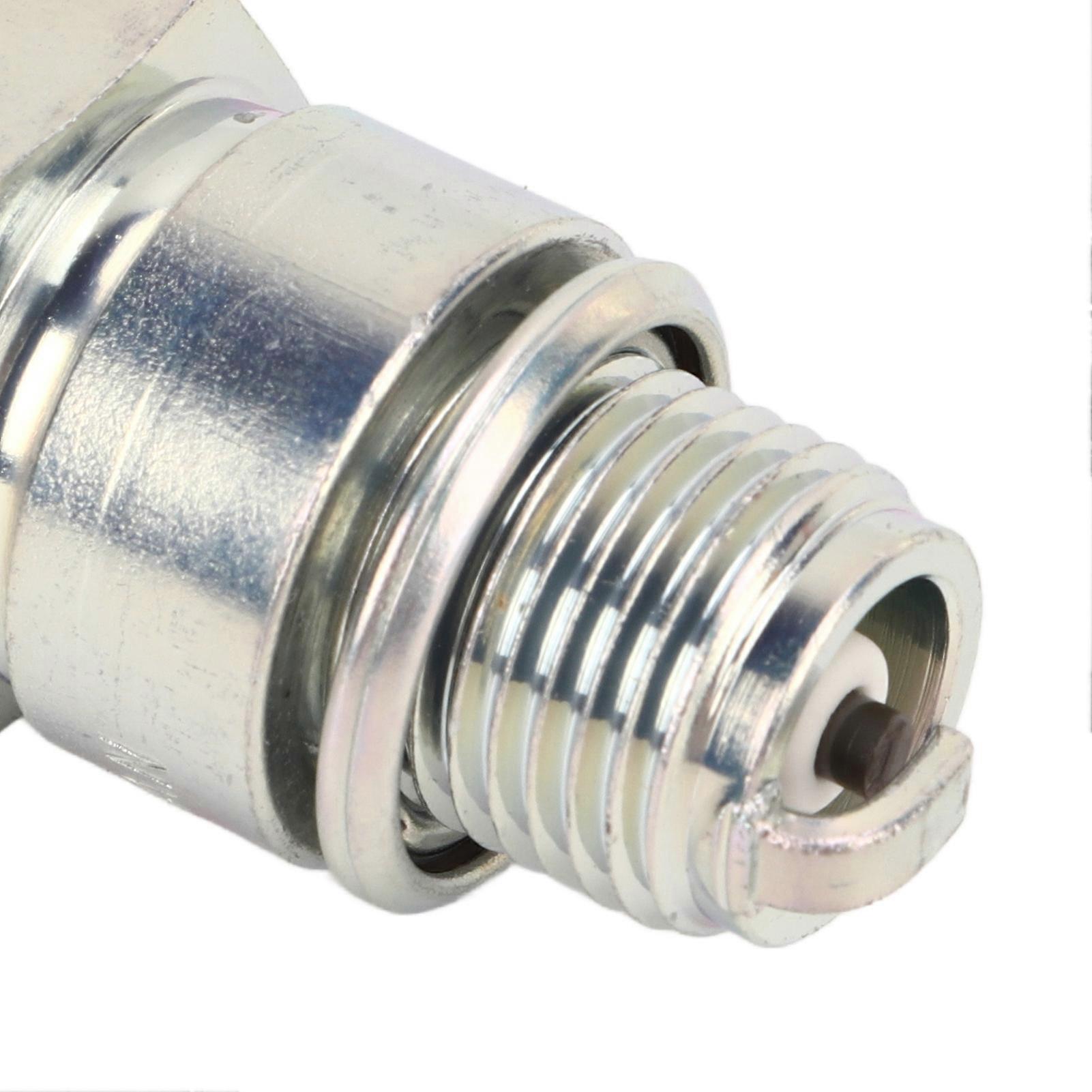 Spark Plug 94702 00217 Stable Excellent Ignition Highly Efficient Engine Spark Plug for 40HP 15HP Outboard