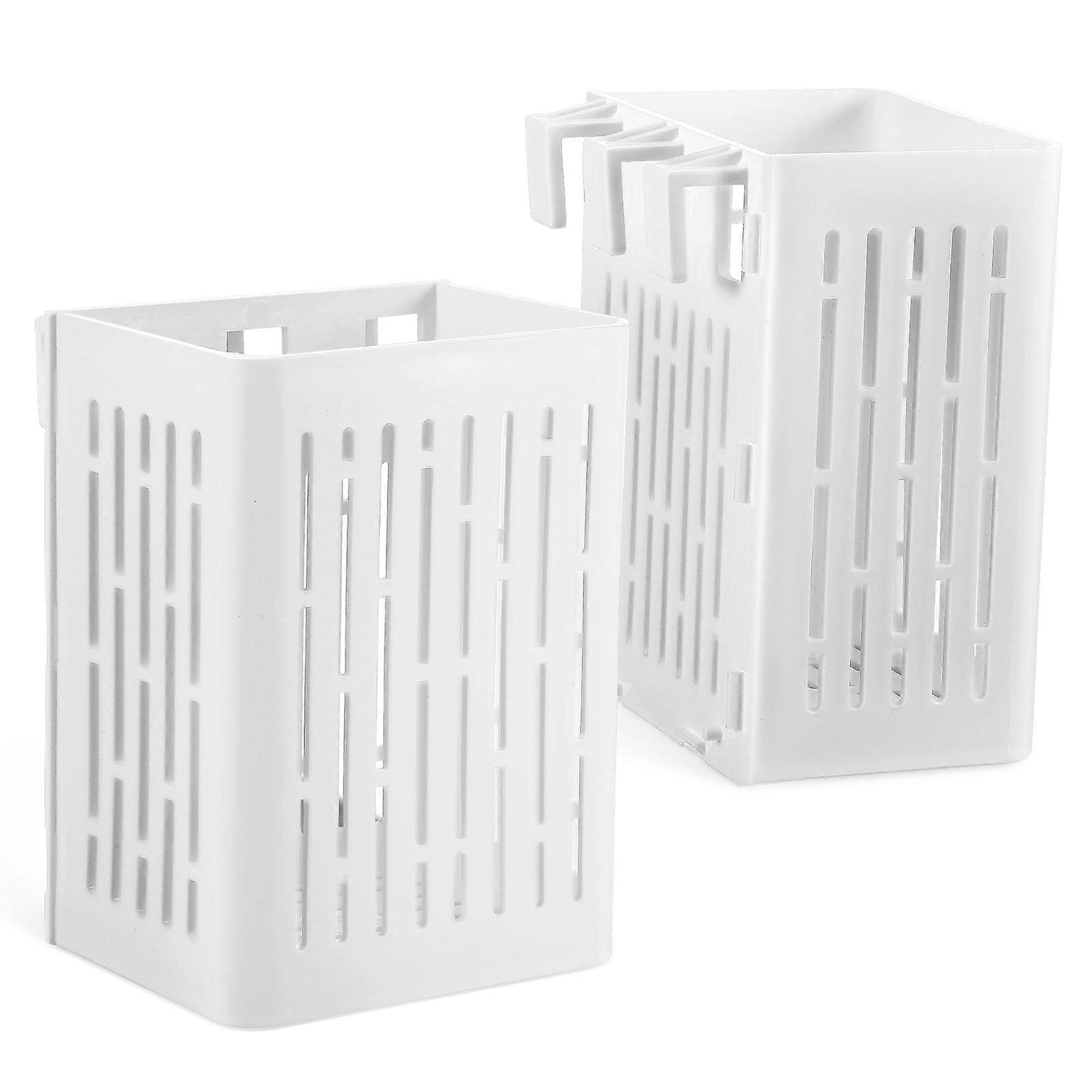 Here's a well structured product description and key features for the **2pcs Aquarium Plant Holder** that highlights its benefits and appeals to