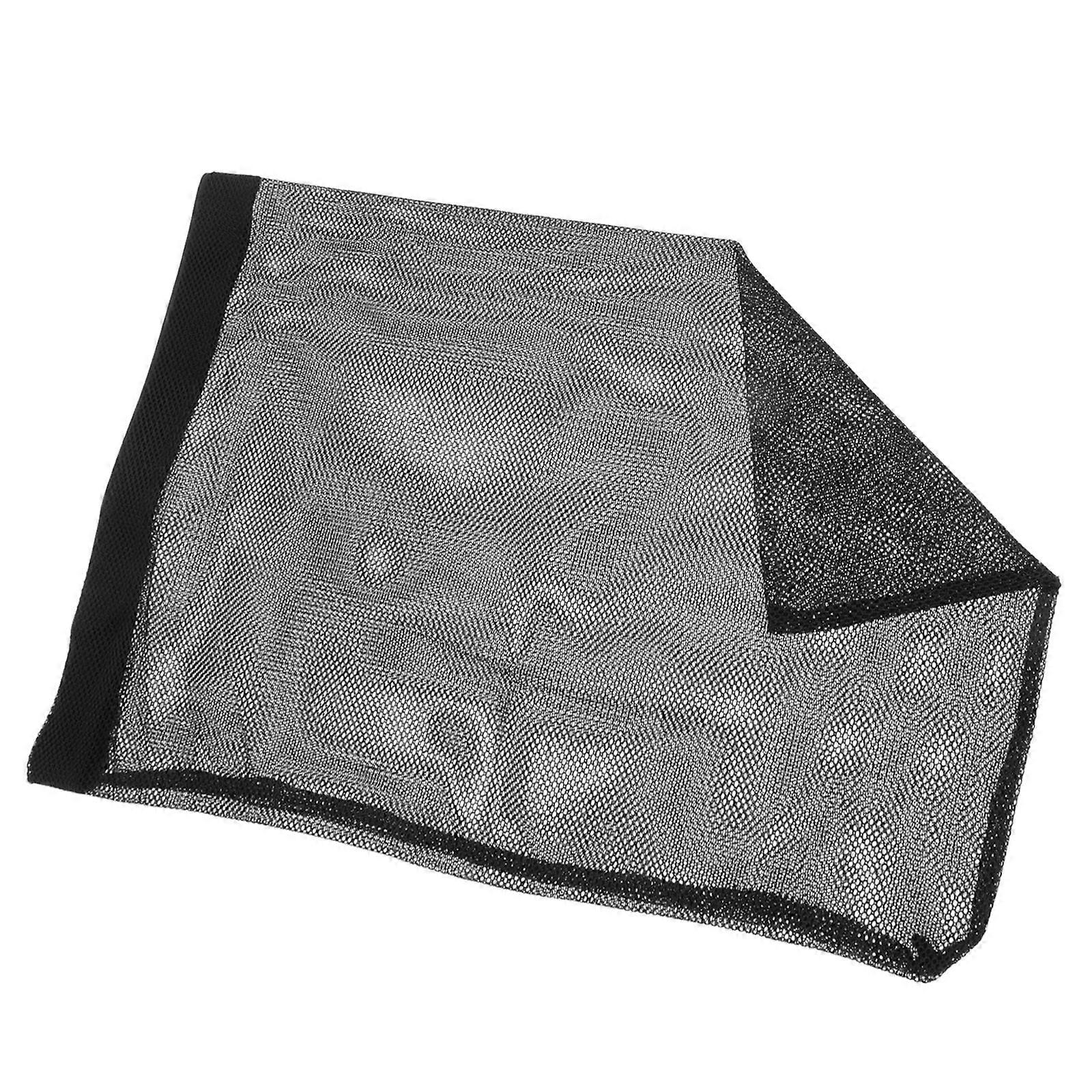 Outside Dryer Vent Covers House Dryer Vent Filter Dust Capture Nylon 1Set
