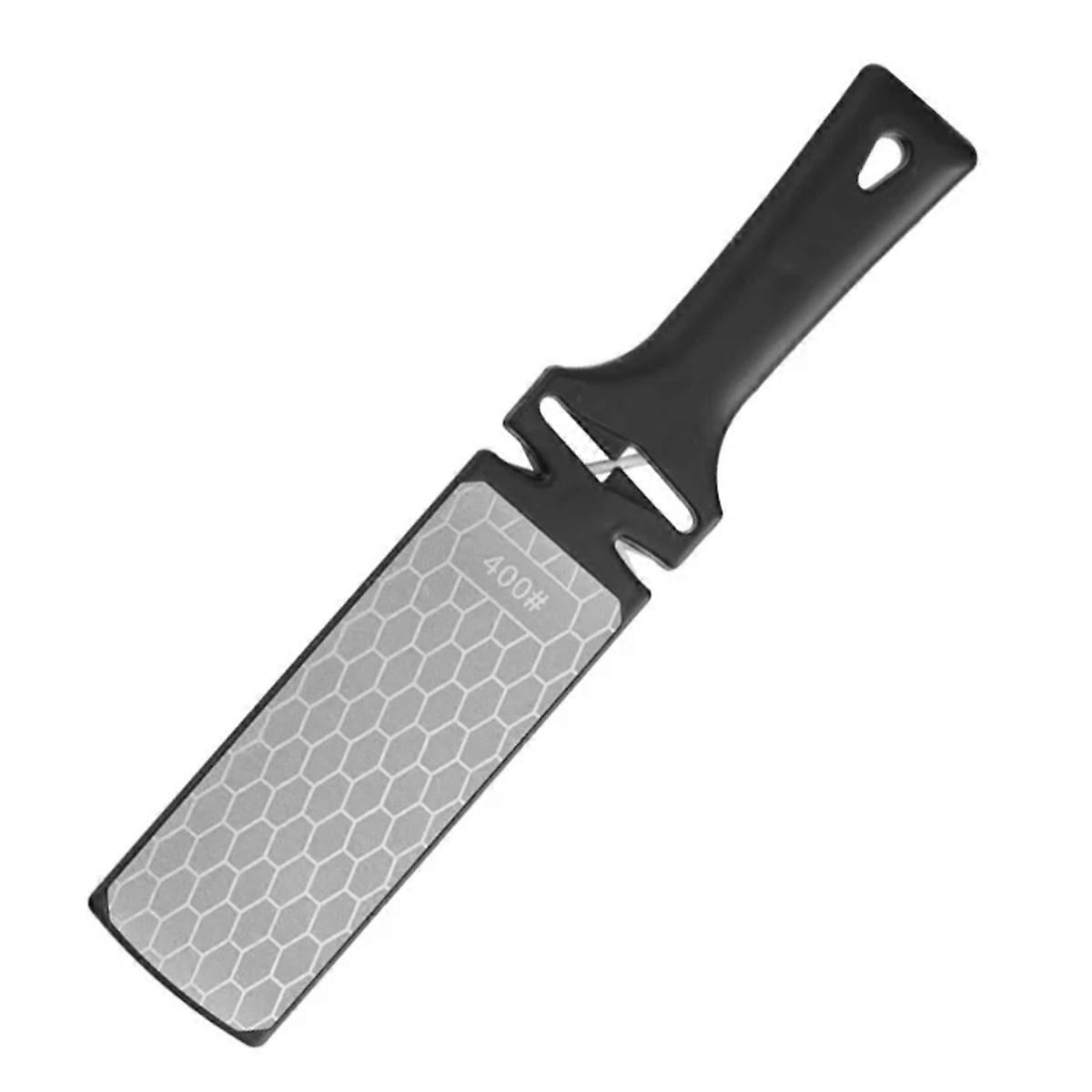 400/1000 Diamond Stone Whetstone Bar Knife Sharpener