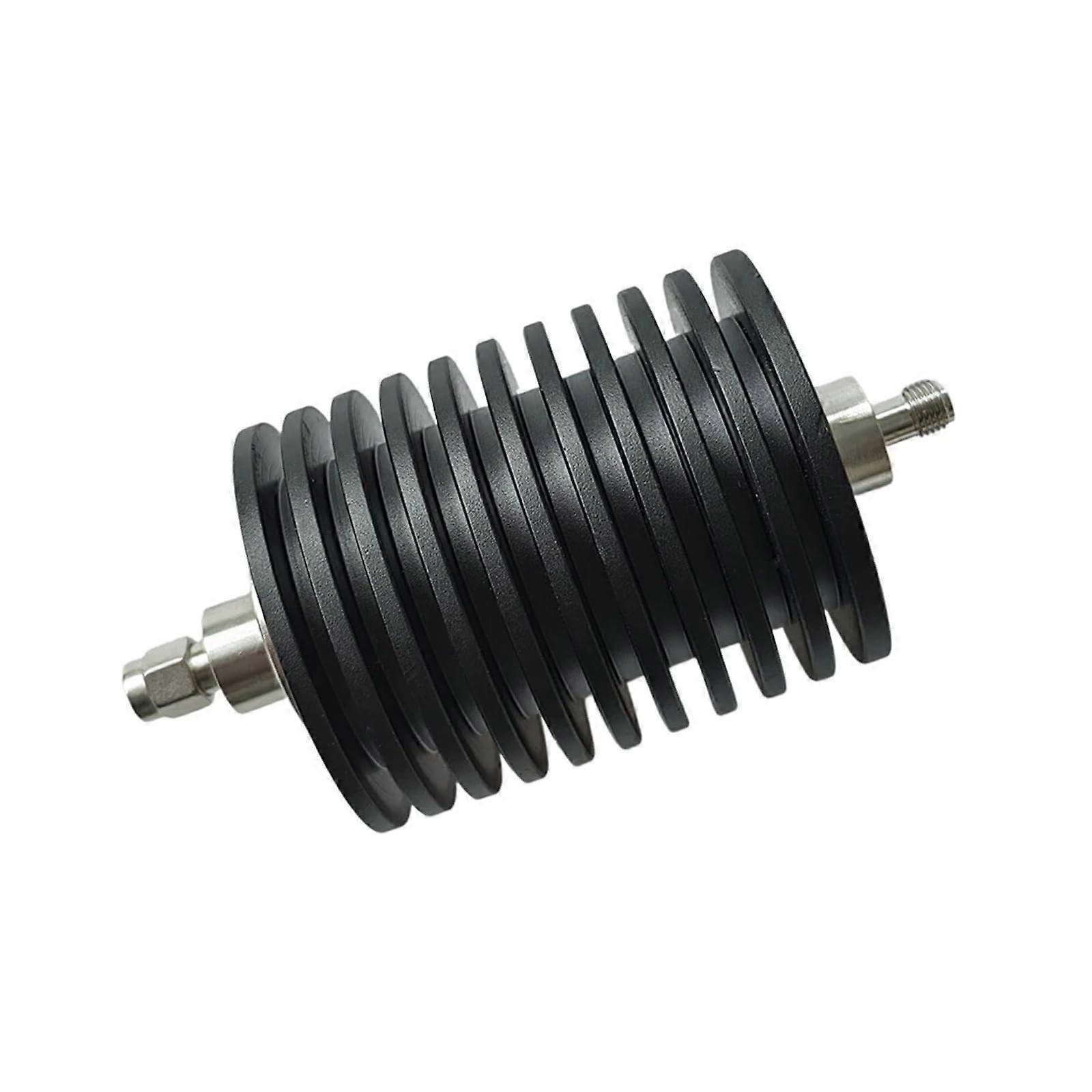 RF 50W SMA Attenuator, DC4 GHz, NType Plug to Jack, 20dB