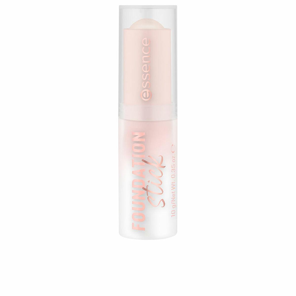 Mousse Make-up Foundation Essence FOUNDATION Nº 50 10 g